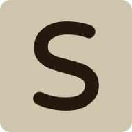 scrabble cheat logo